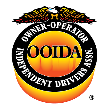 OOIDA Logo